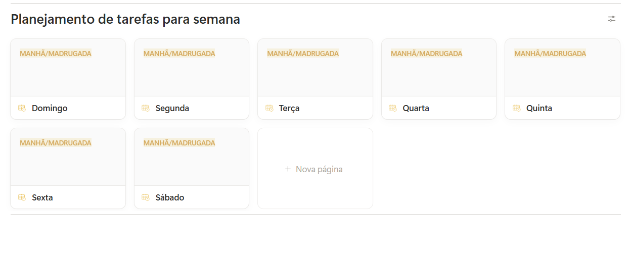 My Planny — versão desktop