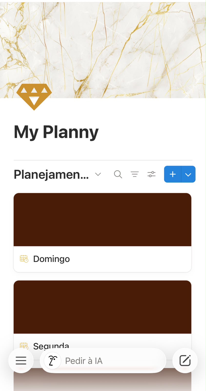 My Planny Mobile Mp
